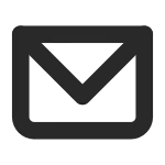 Email SVG Icon